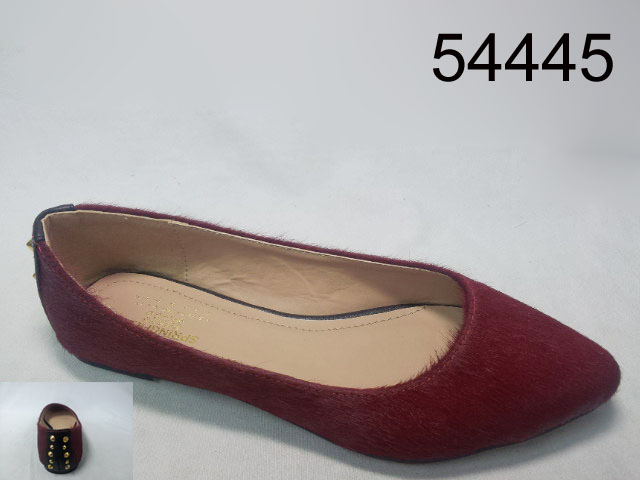 54445 RED